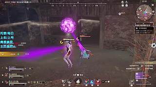 【有位】忠于永劫 终于永劫