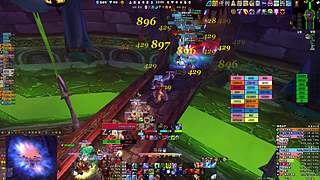 NAXX还是太简单了