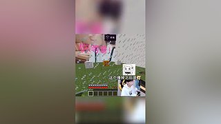 蛋白的视频轮播直播间