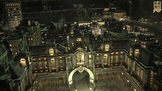 【最高画质】赞美太阳