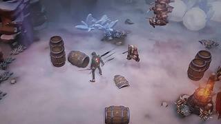 超激斗梦境角色介绍