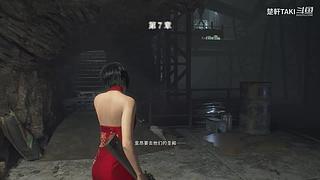 【声控】恐怖游戏有胆你就来