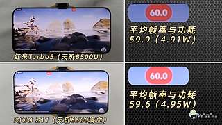 龙二哥测手机续航