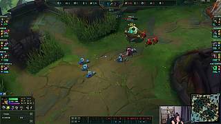 40岁单排冲王者之已然顿悟！