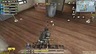 可以搜DY老舅妈