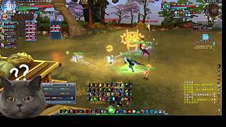 明月半倚深秋，残阳浅浸初冬