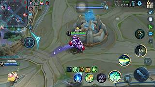 海岛．古墓．王者