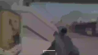 折磨开始！冲锋就完事了1