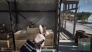 真&middot;FPS高手来了