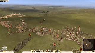 克劳狄乌斯的罗马世界