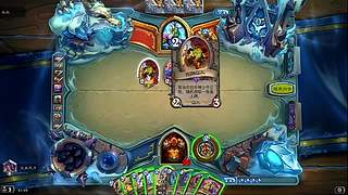 自己构筑卡组取得胜利才是炉石的魅力