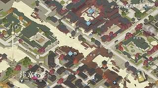 爱游戏的乐乐的直播间