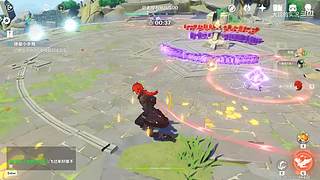 终极仓鼠的WOW原神（4K原神）养老日常