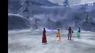 仙剑奇侠传5前传 9957573