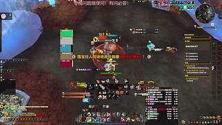 呜呼上酱大米冲锋之旅