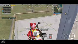 打晋级赛，战神！！