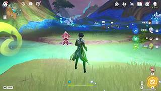 「深山踏红叶，耳畔闻鹿鸣」...