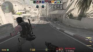 【Miku】PL第一优先第一全赛季S+