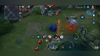 国服盘古，上车一起玩呀