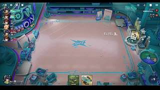 打打匹配练阵容冲