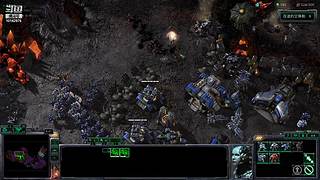 星际2亿万僵尸战役