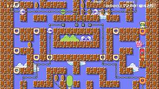 Kazelink马里奥制造名场面