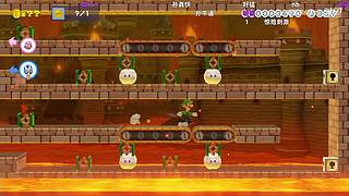 Kazelink马里奥制造名场面