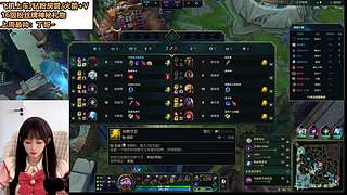 艾欧尼亚灵活有位置