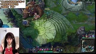 艾欧尼亚灵活有位置