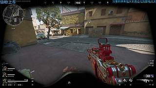 新赛季第三个3x3 启动！