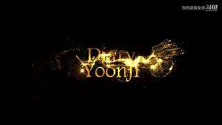 【瑜伽女孩】练习每一天