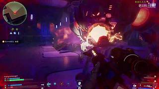 王者荣耀世界~启动~~