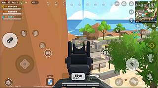 充满沙雕气息的直播间