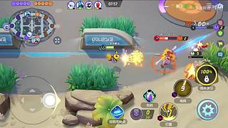 充满沙雕气息的直播间