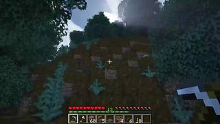 轻松解压MC生存