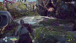 蒜头小新的直播间