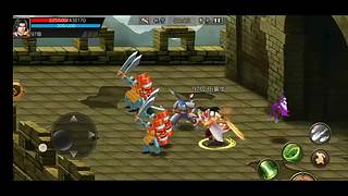 能吃才能抗的直播间