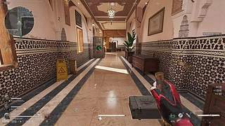 目标！绝密KD3+的威龙