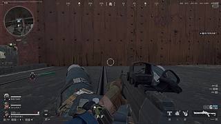 目标！绝密KD3+的威龙