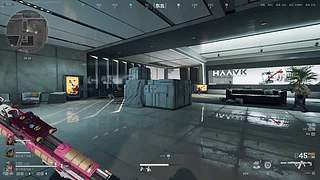 目标！绝密KD3+的威龙