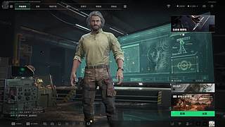 目标！绝密KD3+的威龙