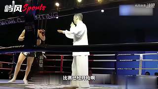 【持续更新】中外经典功夫格斗大战-解说