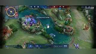 毒蚯蚓的直播间