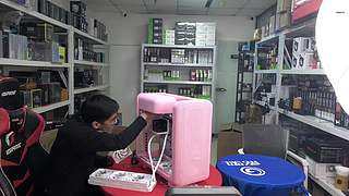 郑州创D：开门红电脑大促活动进行中