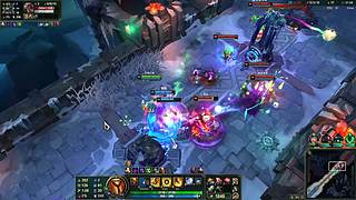 软软熊熊的直播间