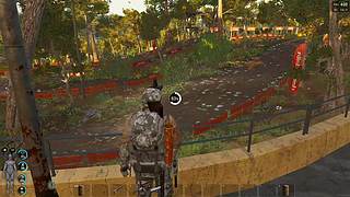 神人高难度操作