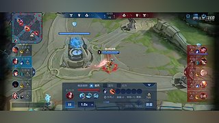 王者荣耀高端王者局