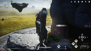 雾屿回声的直播间