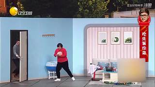 许君聪经典小品的直播间