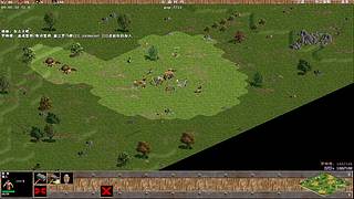 铁血战士的直播间